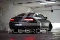 2018 Mercedes Benz E 350