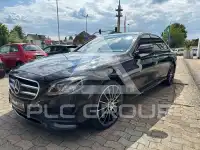 2018 Mercedes Benz E 350