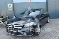 2018 Mercedes Benz E 350