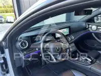 2018 Mercedes Benz E 350