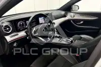 2018 Mercedes Benz E 350