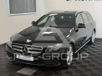 2018 Mercedes Benz E 350