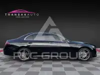 2018 Mercedes Benz E 350