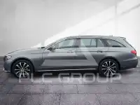 2018 Mercedes Benz E 350