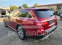 2018 Mercedes Benz E 350
