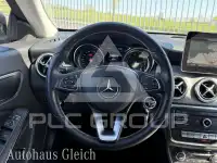 2018 Mercedes Benz CLA 250
