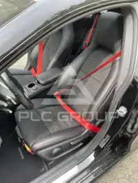 2018 Mercedes Benz CLA 250