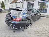 2018 Mercedes Benz CLA 250