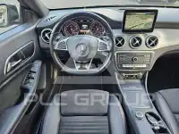 2018 Mercedes Benz CLA 250