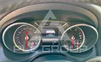 2018 Mercedes Benz CLA 250