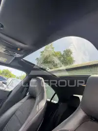 2018 Mercedes Benz CLA 250