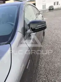 2018 Mercedes Benz CLA 250