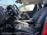2018 Mercedes Benz CLA 250
