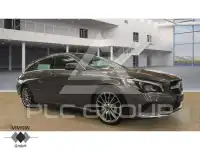 2018 Mercedes Benz CLA 250