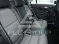 2018 Mercedes Benz CLA 250