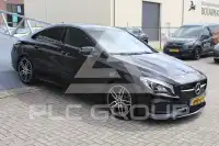 2018 Mercedes Benz CLA 250