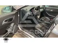 2018 Mercedes Benz CLA 250