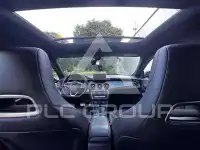 2018 Mercedes Benz CLA 250