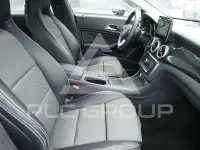 2018 Mercedes Benz CLA 250