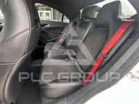 2018 Mercedes Benz CLA 250