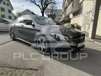 2018 Mercedes Benz CLA 250