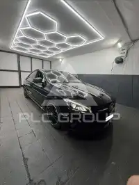 2018 Mercedes Benz CLA 250