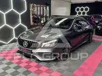2018 Mercedes Benz CLA 250