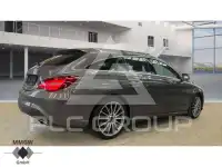 2018 Mercedes Benz CLA 250