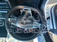 2018 Mercedes Benz CLA 250