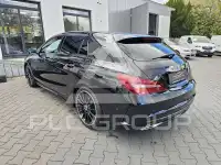2018 Mercedes Benz CLA 250