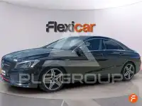 2018 Mercedes Benz CLA 250
