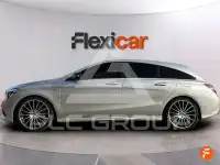 2018 Mercedes Benz CLA 250