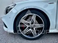 2018 Mercedes Benz CLA 250
