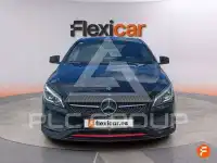 2018 Mercedes Benz CLA 250