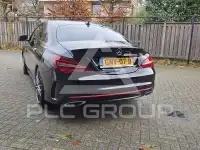 2018 Mercedes Benz CLA 250