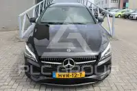 2018 Mercedes Benz CLA 250