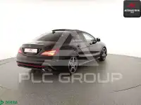 2018 Mercedes Benz CLA 250