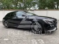 2018 Mercedes Benz CLA 250