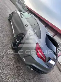2018 Mercedes Benz CLA 250