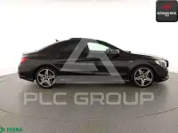 2018 Mercedes Benz CLA 250