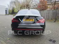 2018 Mercedes Benz CLA 250
