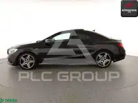 2018 Mercedes Benz CLA 250