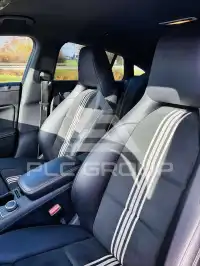 2018 Mercedes Benz CLA 250