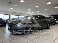 2018 Mercedes Benz CLA 250