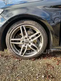 2018 Mercedes Benz CLA 250