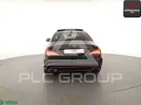2018 Mercedes Benz CLA 250