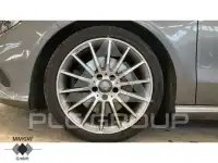 2018 Mercedes Benz CLA 250