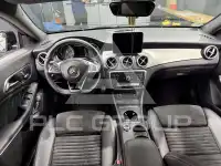 2018 Mercedes Benz CLA 250