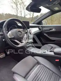 2018 Mercedes Benz CLA 250