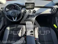 2018 Mercedes Benz CLA 250